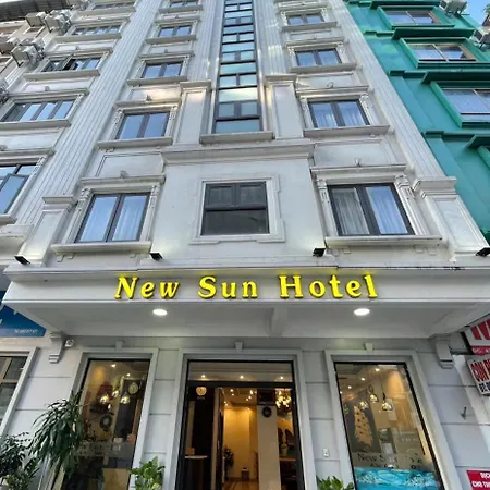 New Sun Hotel